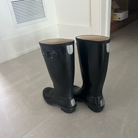 Hunter Boots - Picture 5 of 8